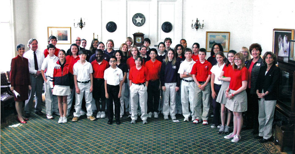 INDEPENDENCE CHARTER MIDDLE SCHOOL
